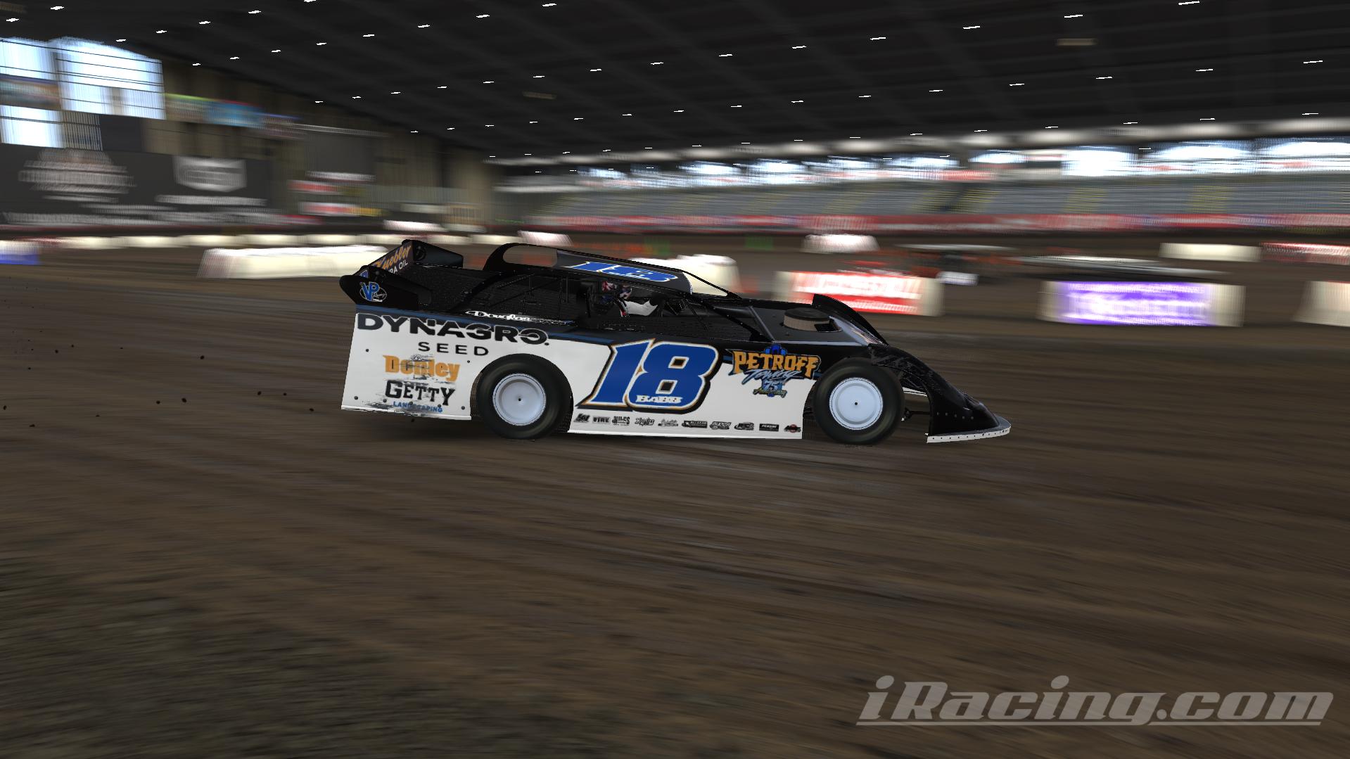 Preview of Shannon Babb by Robert H.