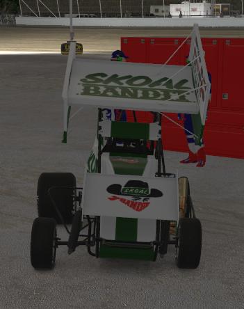 Preview of skoal bandit by John D Wyatt