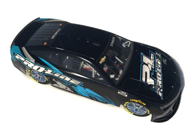 Preview of proline chvy ng by Dave S.