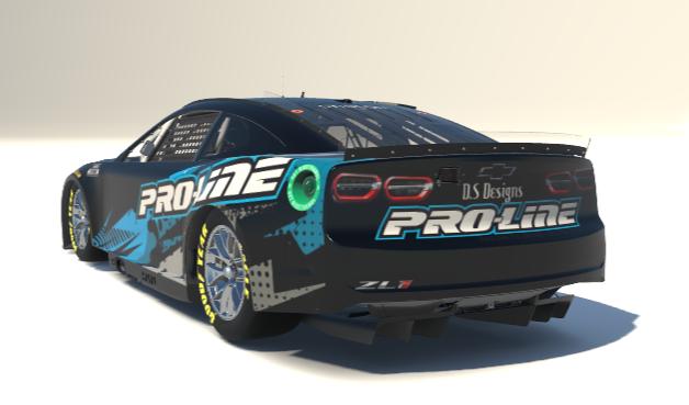 Preview of proline chvy ng by Dave S.