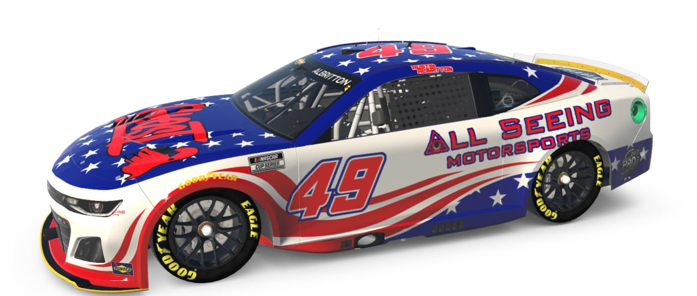 asm usa by Austin Albritton - Trading Paints