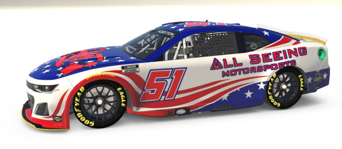 Preview of mike hermes usa by Austin Albritton