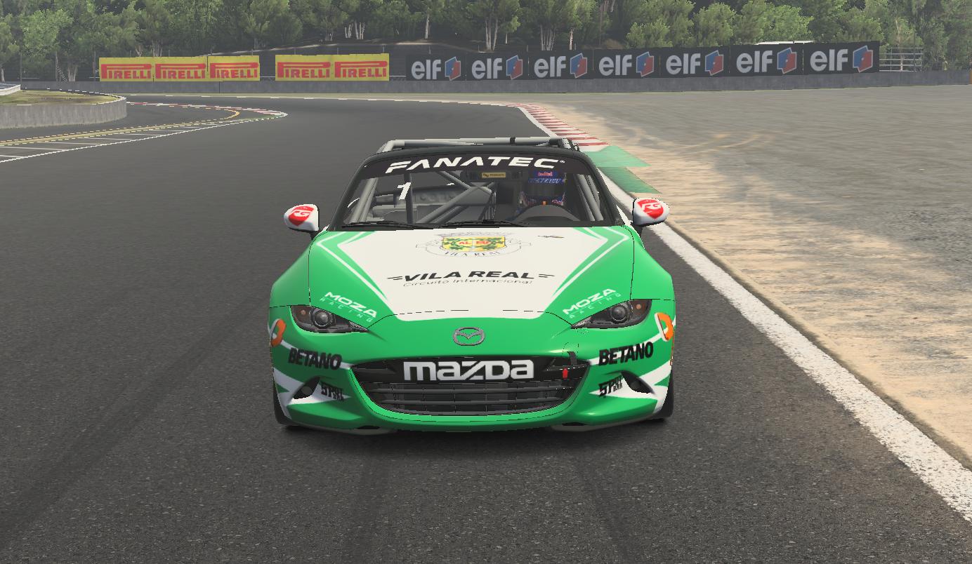 Preview of Mazda MX5 2016 VReal by Pedro Lopes15