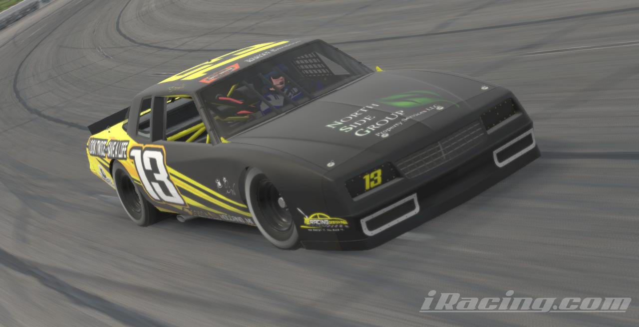 Preview of Rob Sluiter #13 Monte Carlo by Rob Evans