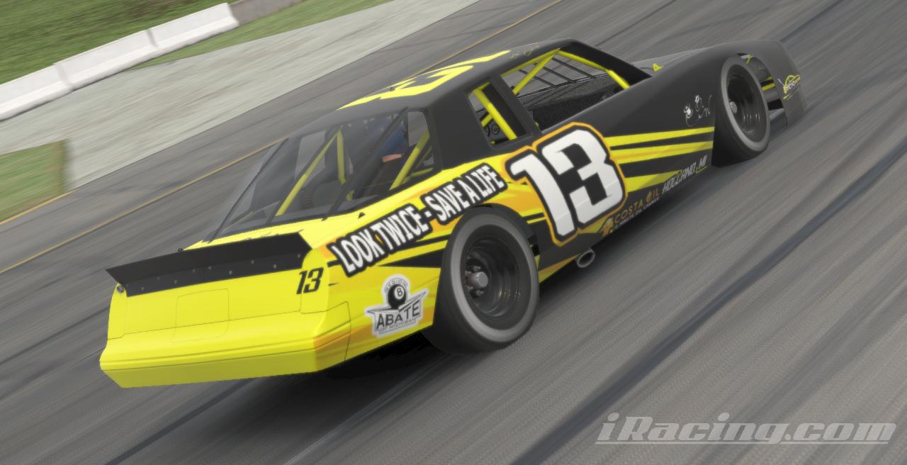 Preview of Rob Sluiter #13 Monte Carlo by Rob Evans