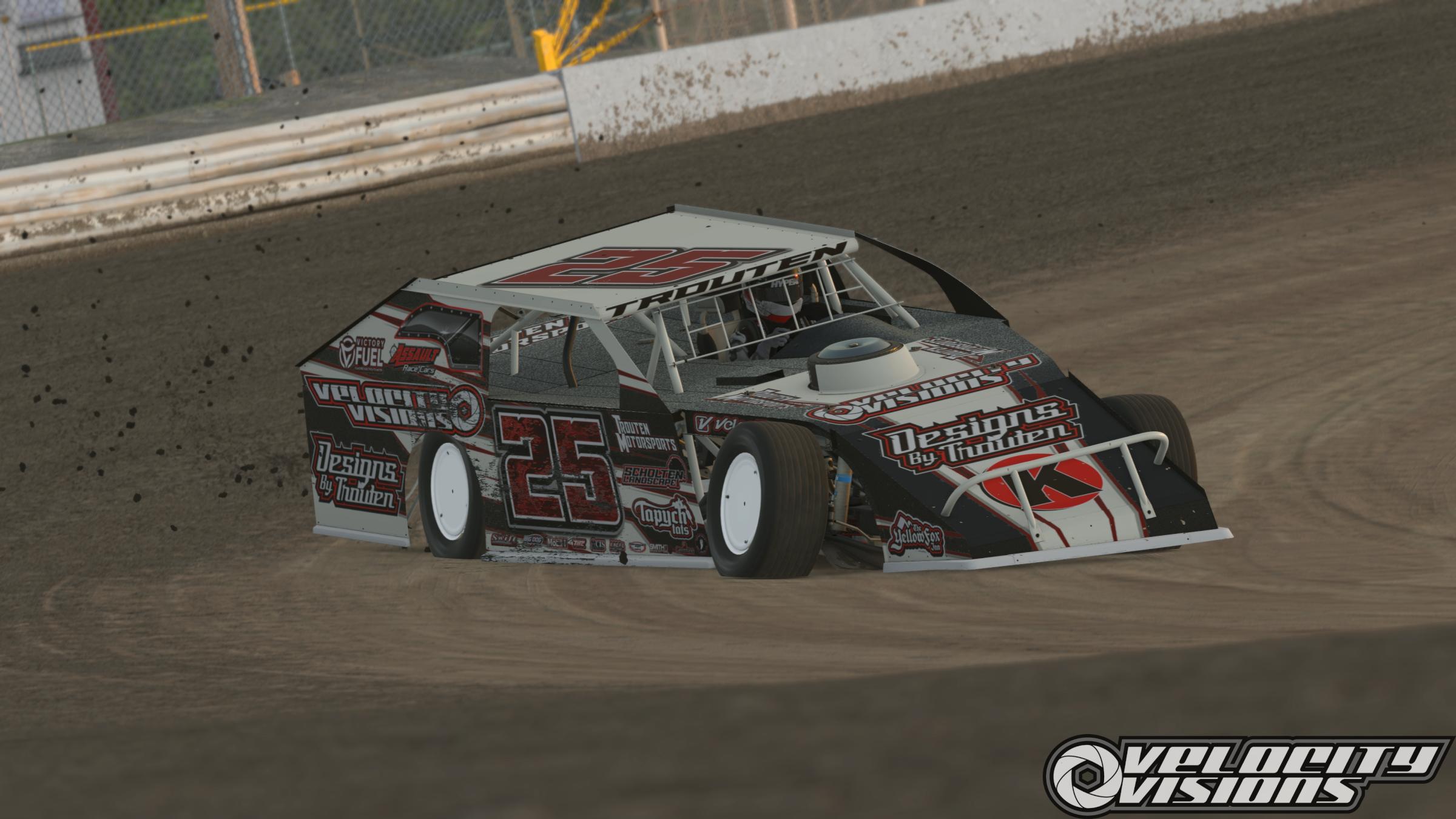 Preview of Kenny Trouten UMP Mod by Kenny T.