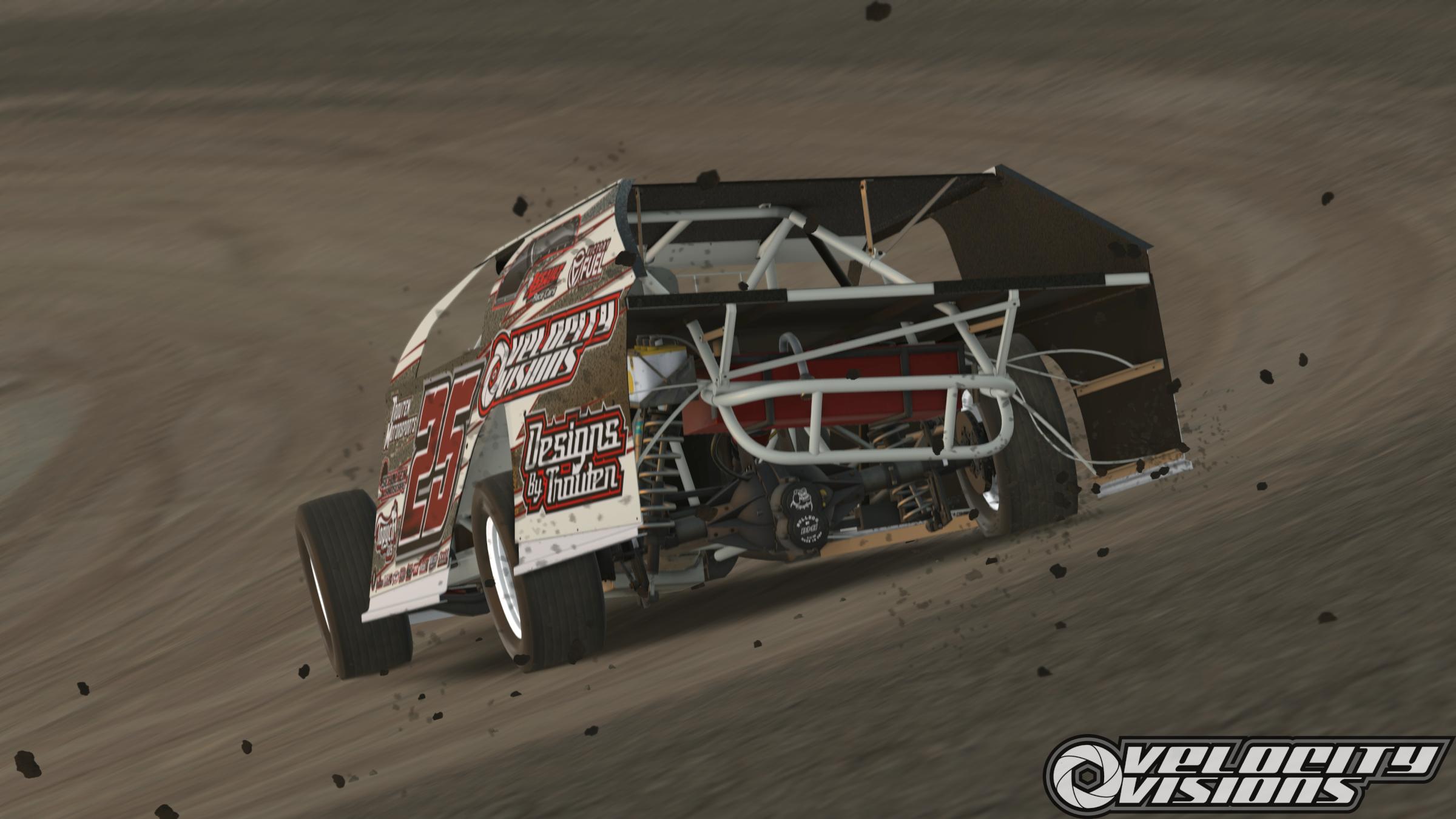 Preview of Kenny Trouten UMP Mod by Kenny T.