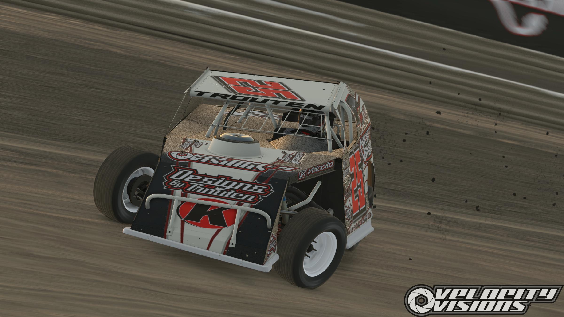 Preview of Kenny Trouten UMP Mod by Kenny T.