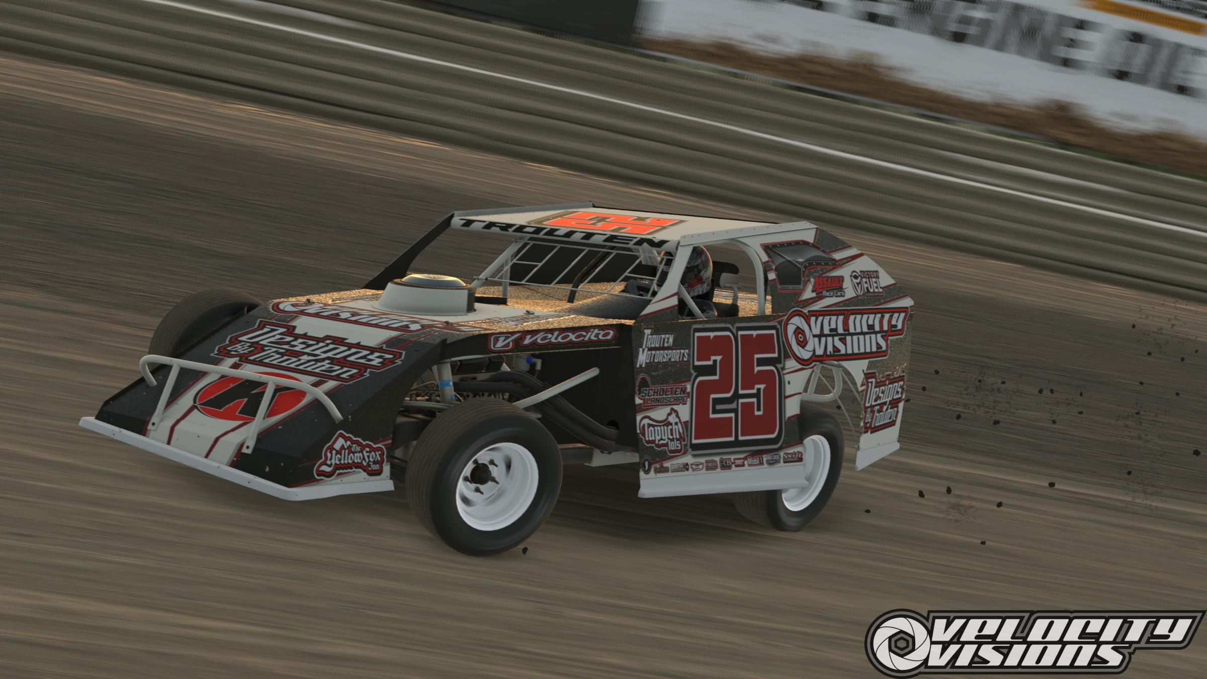 Preview of Kenny Trouten UMP Mod by Kenny T.