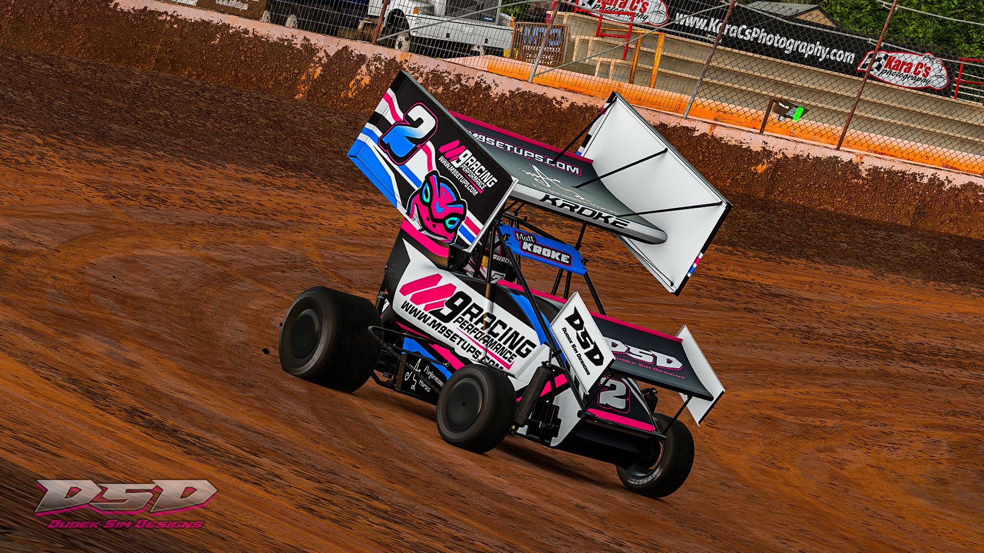 Preview of Matthew Kroke Micro Winged by Connor Dudek