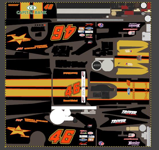 Preview of Trantham Moorefield Enterprises Modified by Brant Mickel