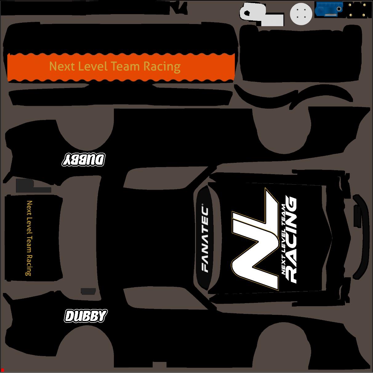 Preview of Street Stock by Matthew Woodz