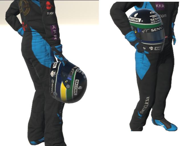 Remembering Ayrton Senna: 30 Years Later - Carbon Fibre