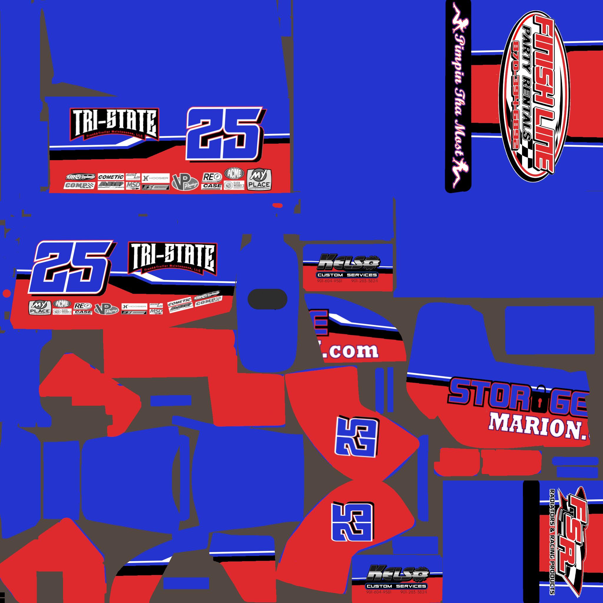 Preview of 2024microBLUERED by Daniel A C.