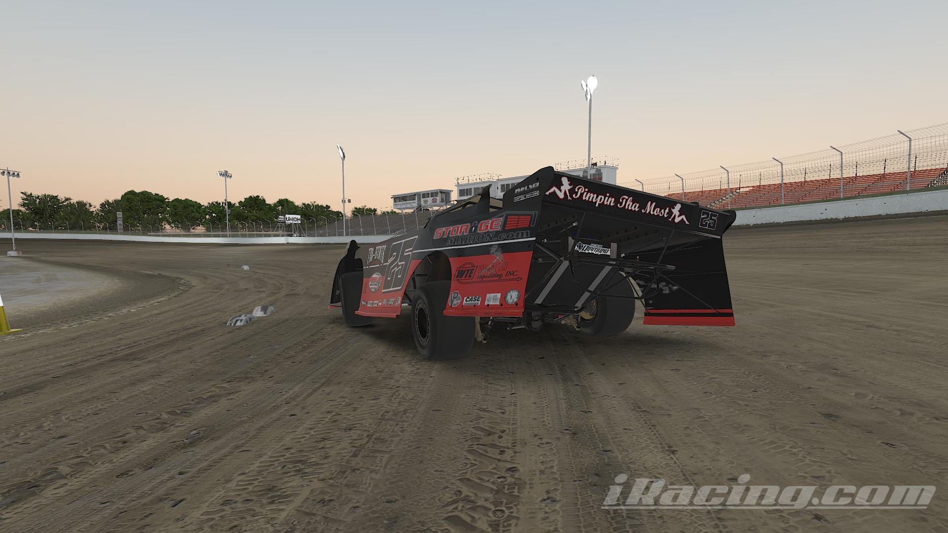 Preview of 2024latemodelBlackred by Daniel A C.