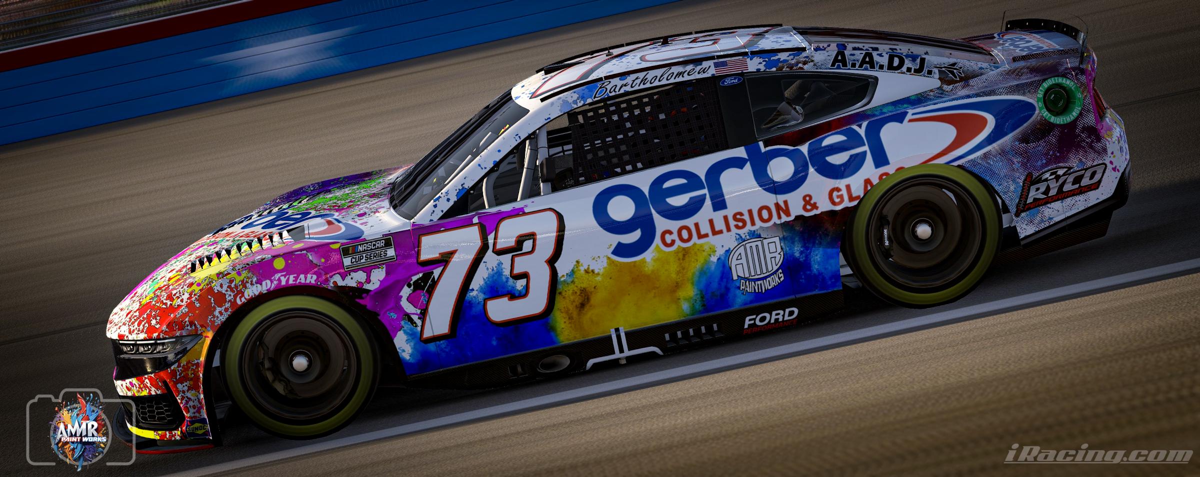 Preview of gerber by Amr S.