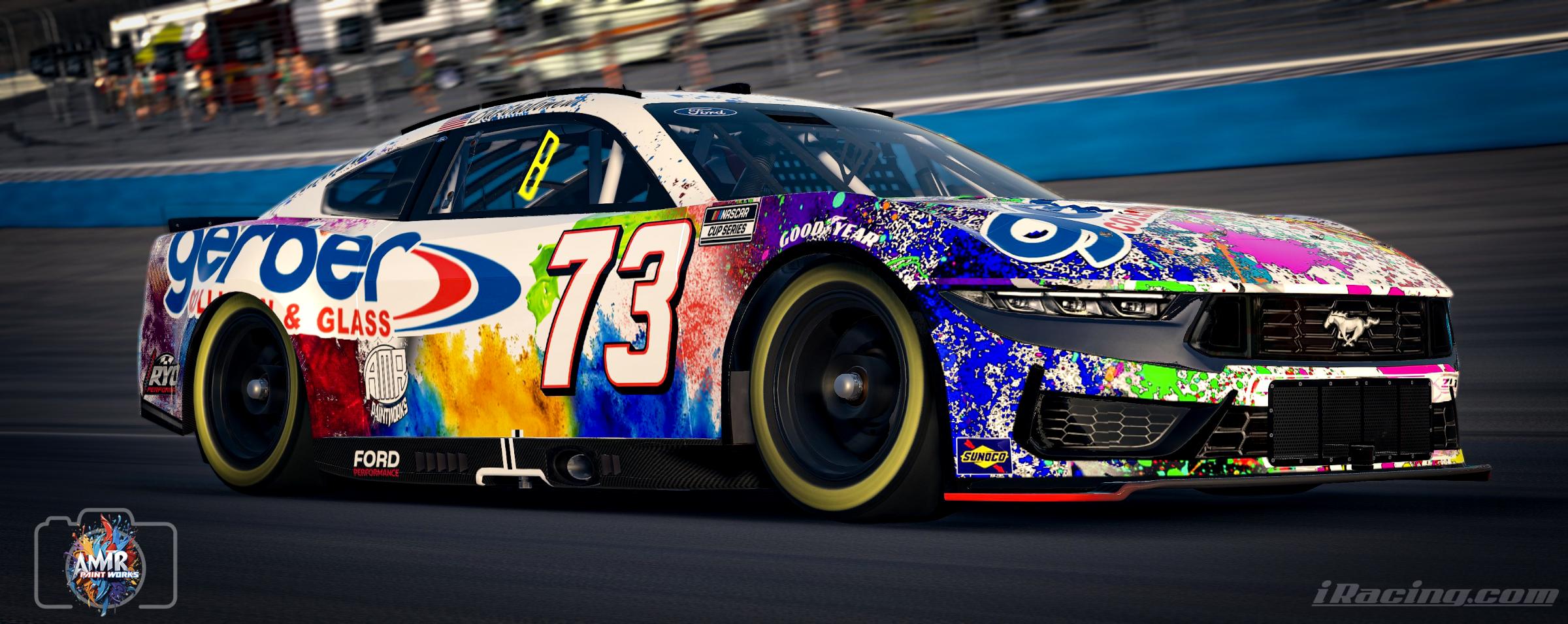 Preview of gerber by Amr S.