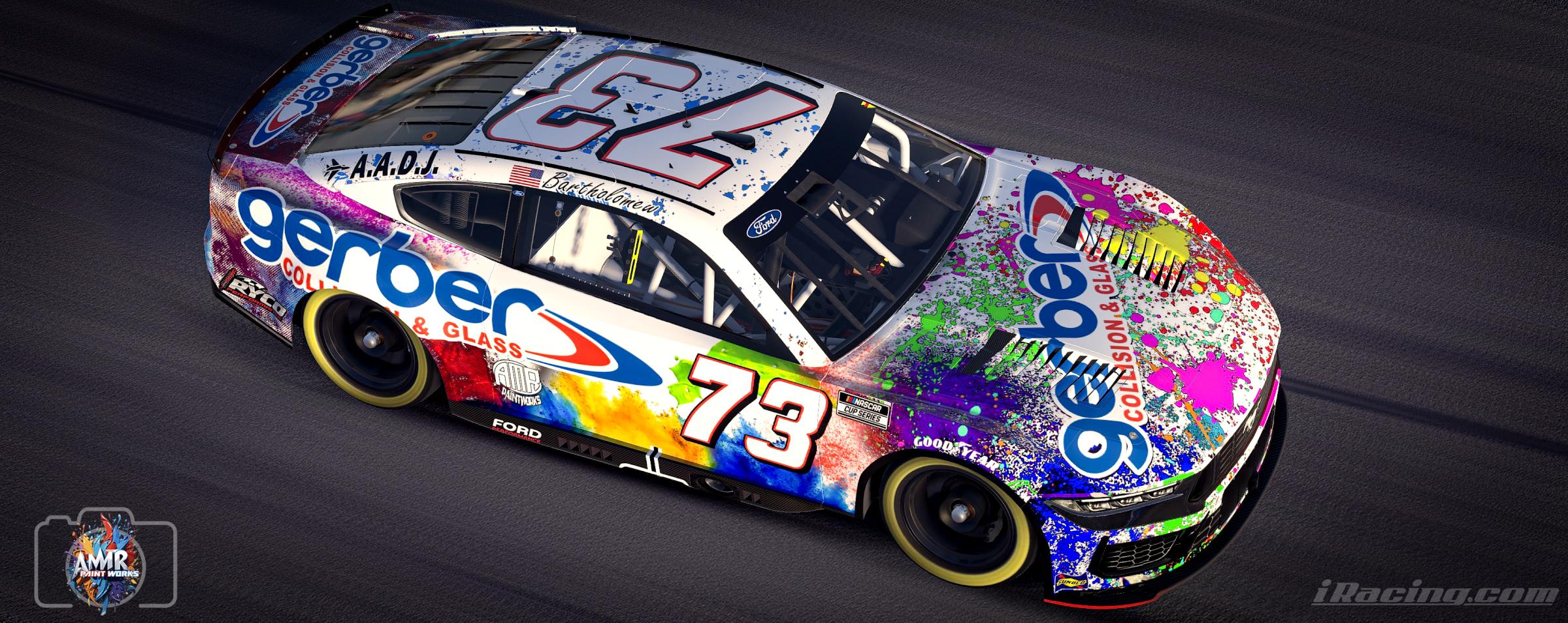 Preview of gerber by Amr S.