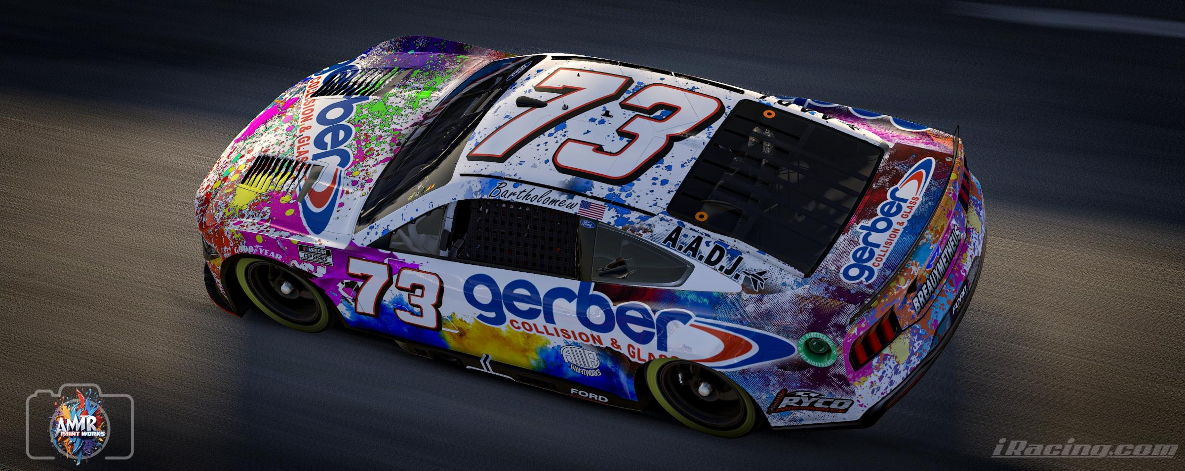 Preview of gerber by Amr S.