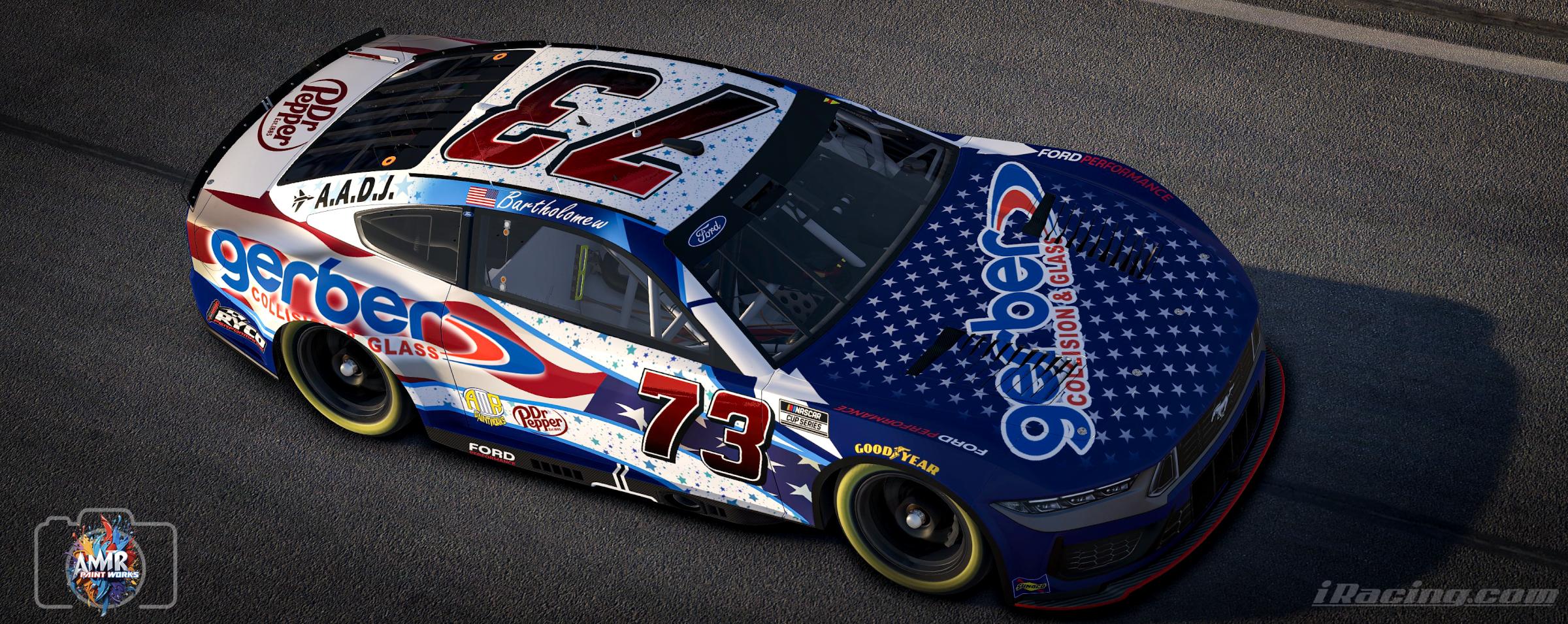 Preview of gerber by Amr S.