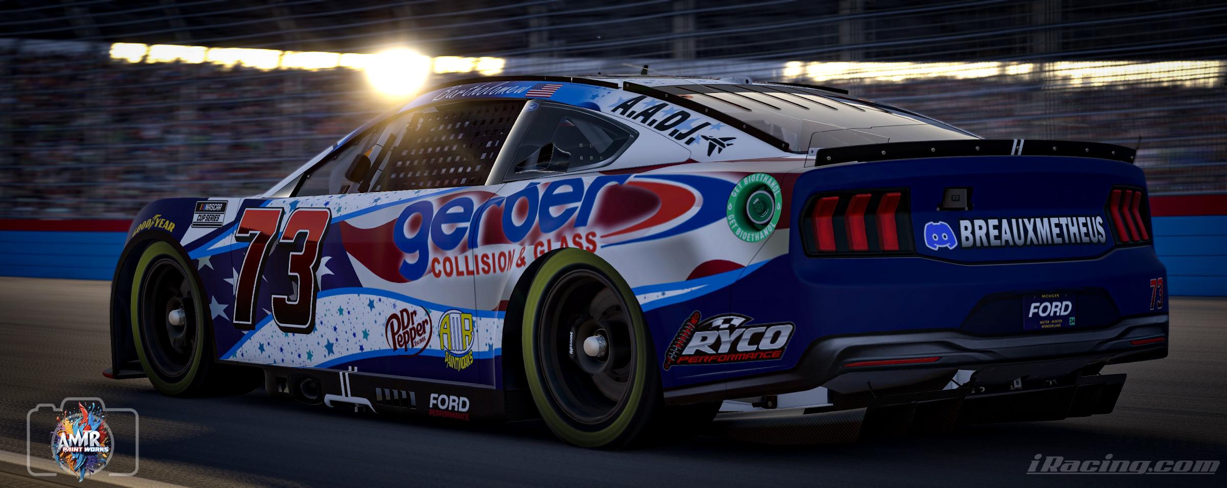 Preview of gerber by Amr S.