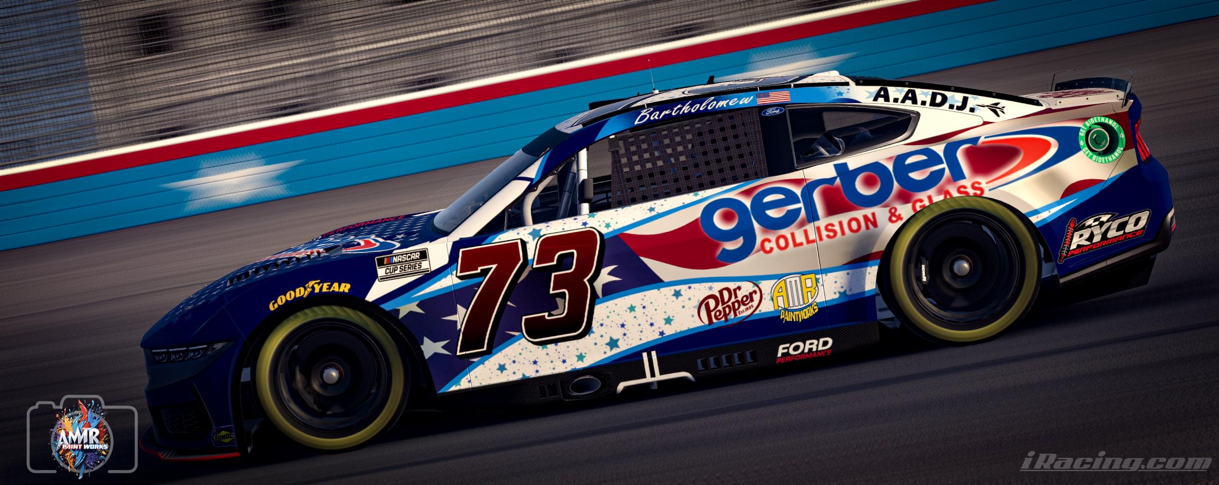 Preview of gerber by Amr S.