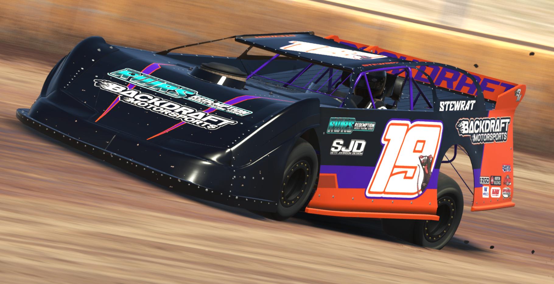 Preview of stewrat - 19 by Seth Johnson4