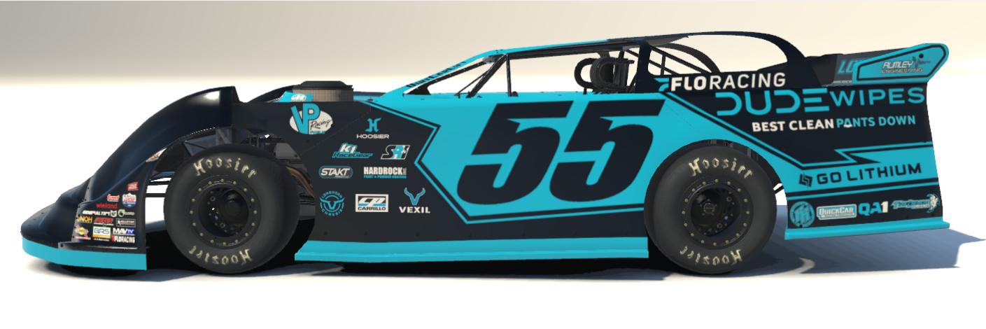 Preview of DUDE WIPES NO# by Byron Morris