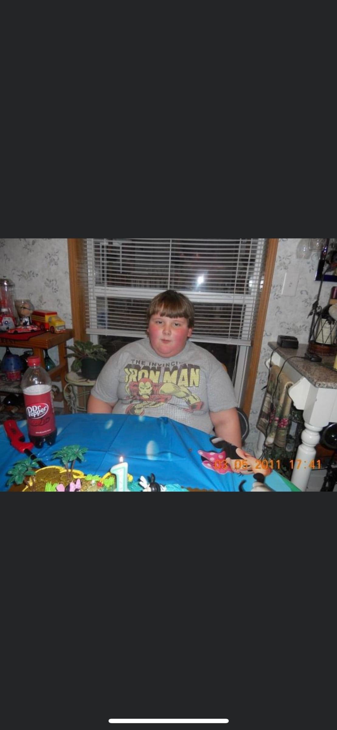 Preview of T5E NonWing by Steven Stewart4