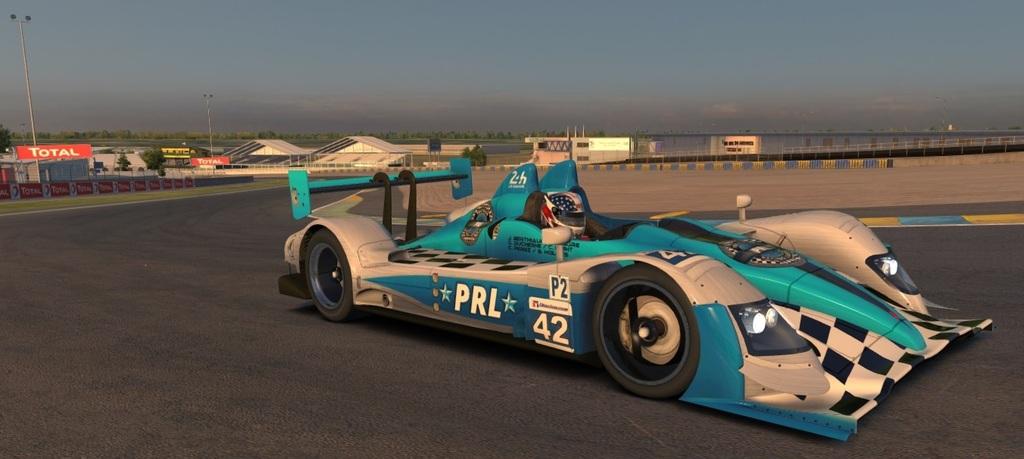 Preview of car team 64794 by Chris Perez
