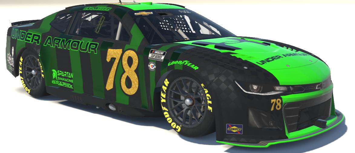 Preview of BS UA 78 NextGen by Dave Fuge J.
