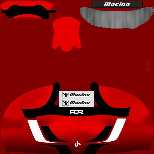 Preview of Crimson by Curtis Hardy