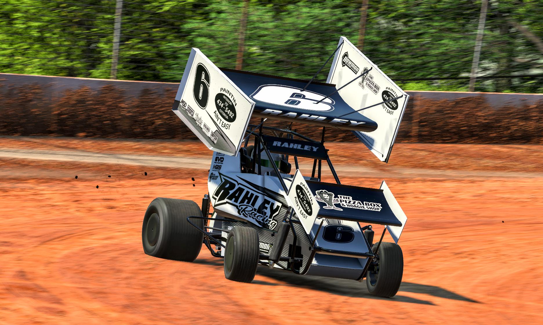 Rahley T BBM Updated by Tyler Bowman4 - Trading Paints
