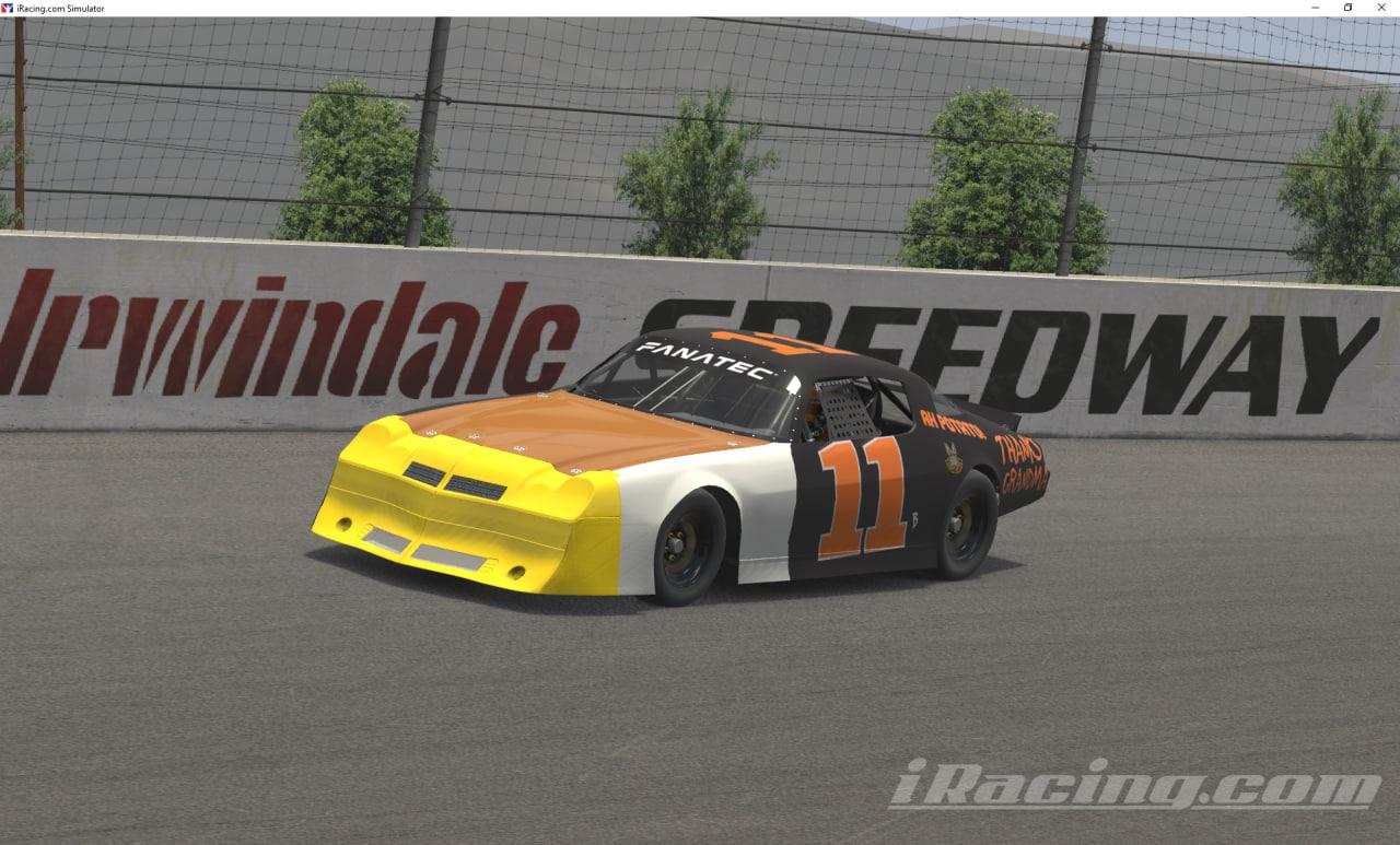 Preview of Beater #11 by Leila Wilson