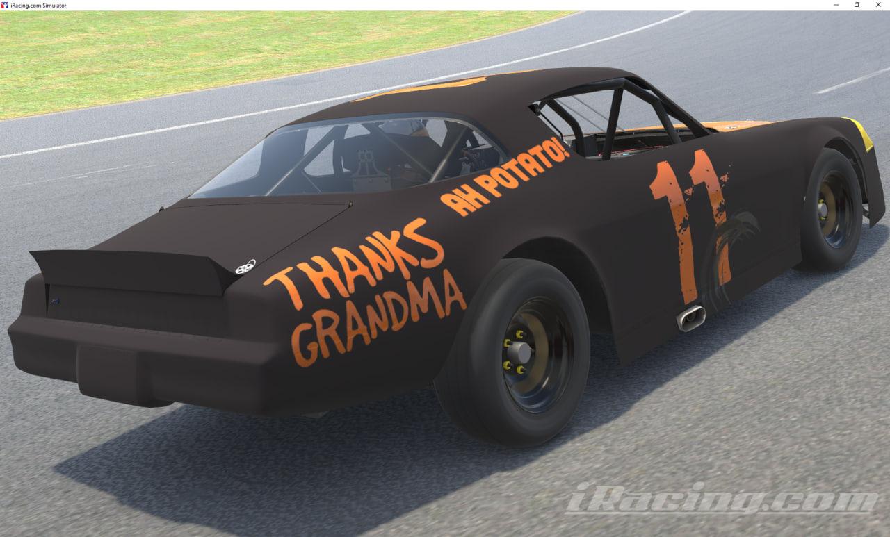 Preview of Beater #11 by Leila Wilson