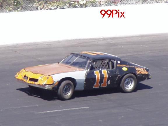 Preview of Beater #11 by Leila Wilson