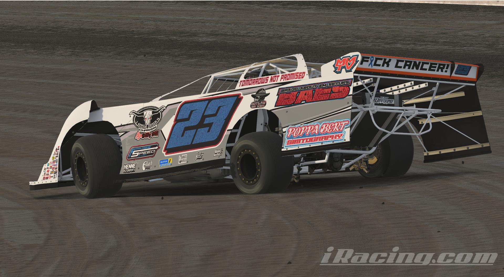 Timmy ODS Playoffs by Timmy Bielong - Trading Paints