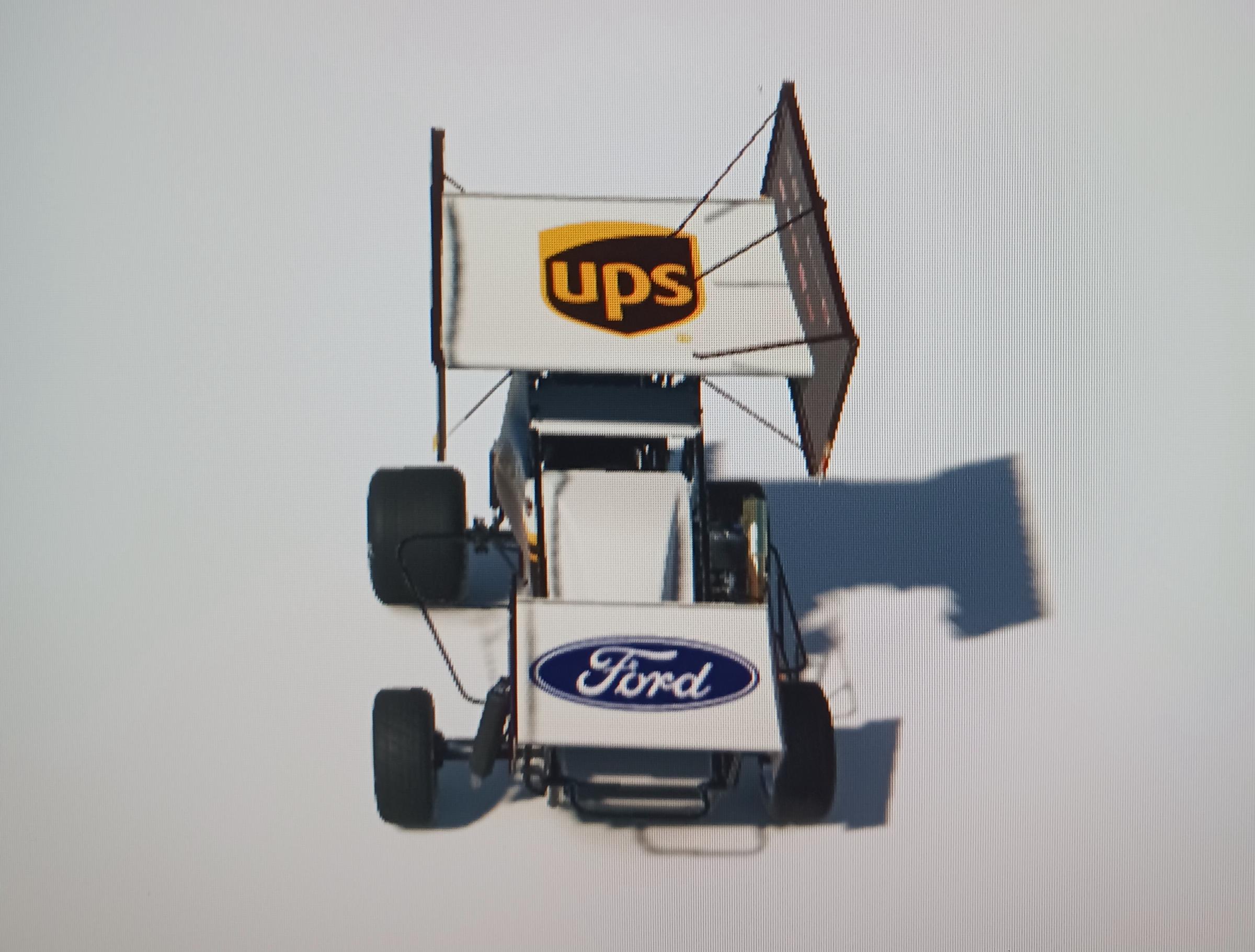 Preview of ups by John D Wyatt