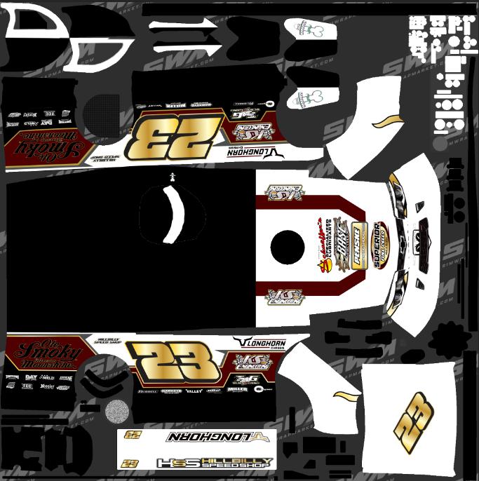 Preview of gm23 by Alex D.