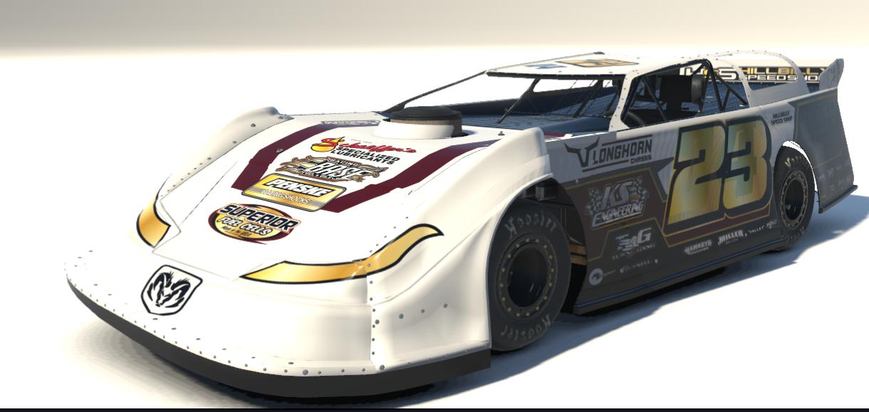 Preview of gm23 by Alex D.