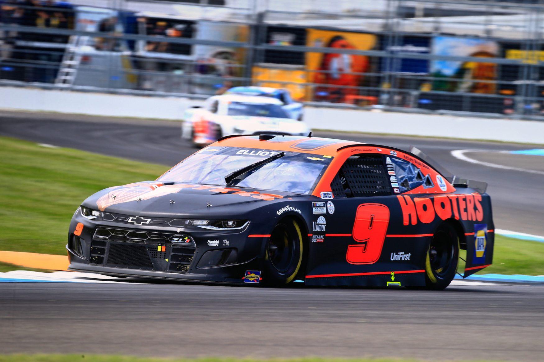 Preview of MSR Night Owl by Max Schweid