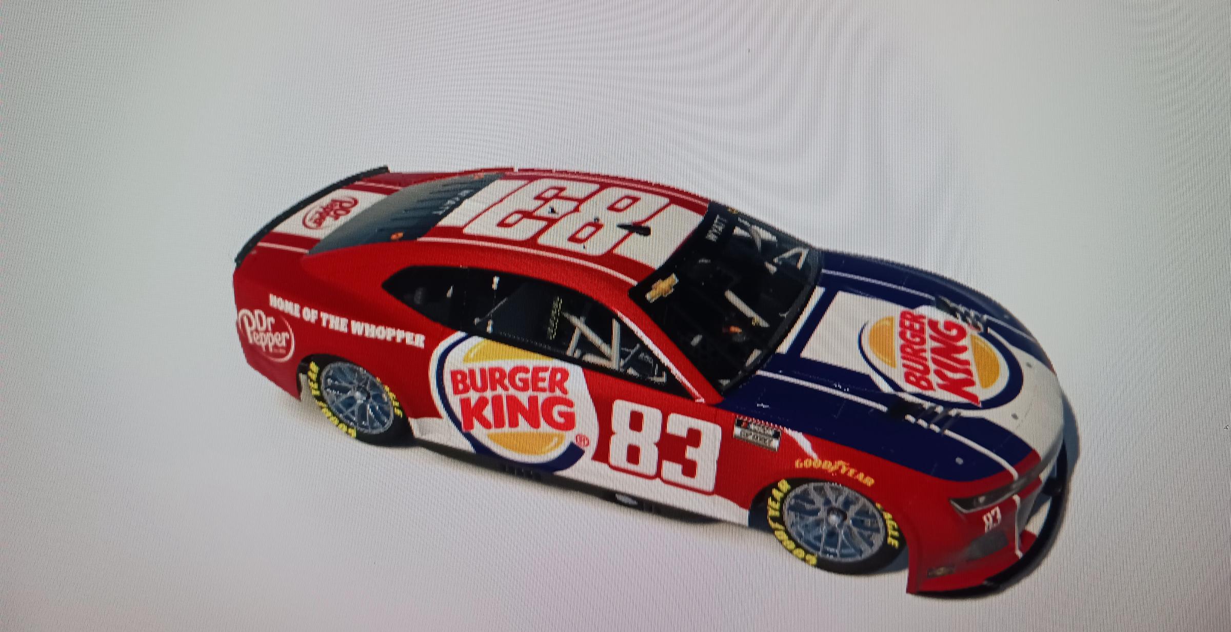 Preview of bk dr pepper by John D Wyatt