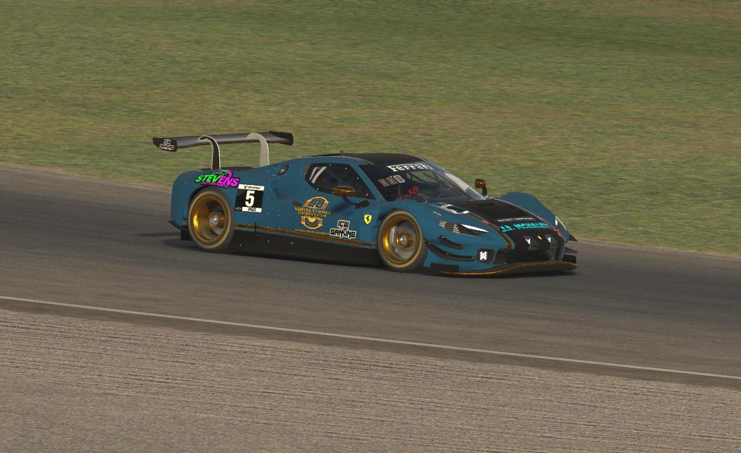 Preview of Norfolk N Chance by Zachary K.