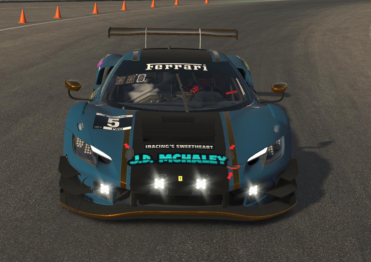 Preview of Norfolk N Chance by Zachary K.