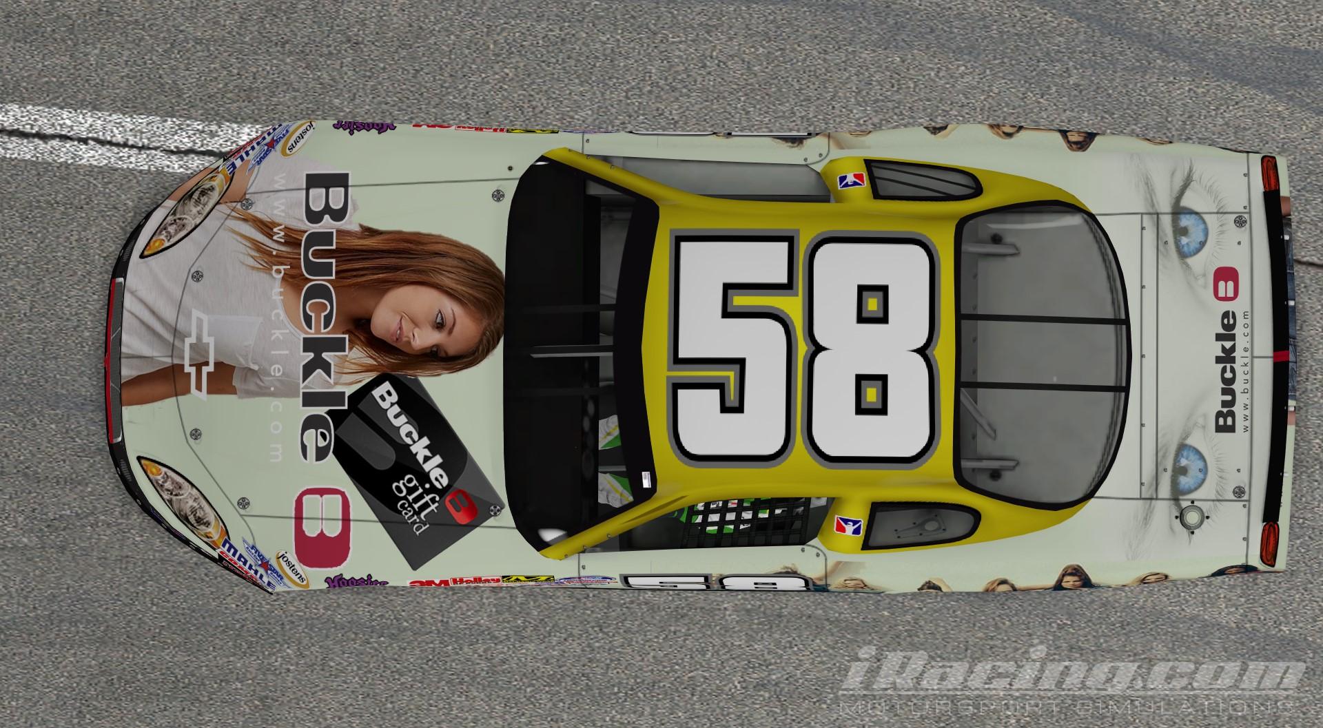 Preview of Late Model by Andy M.