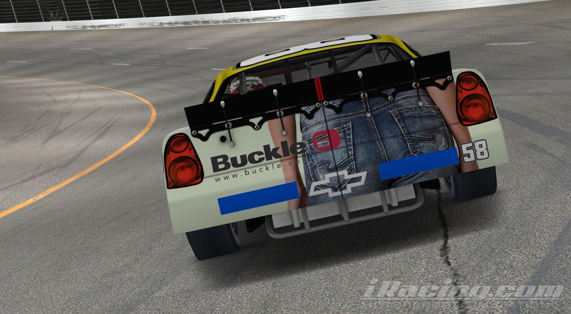 Preview of Late Model by Andy M.