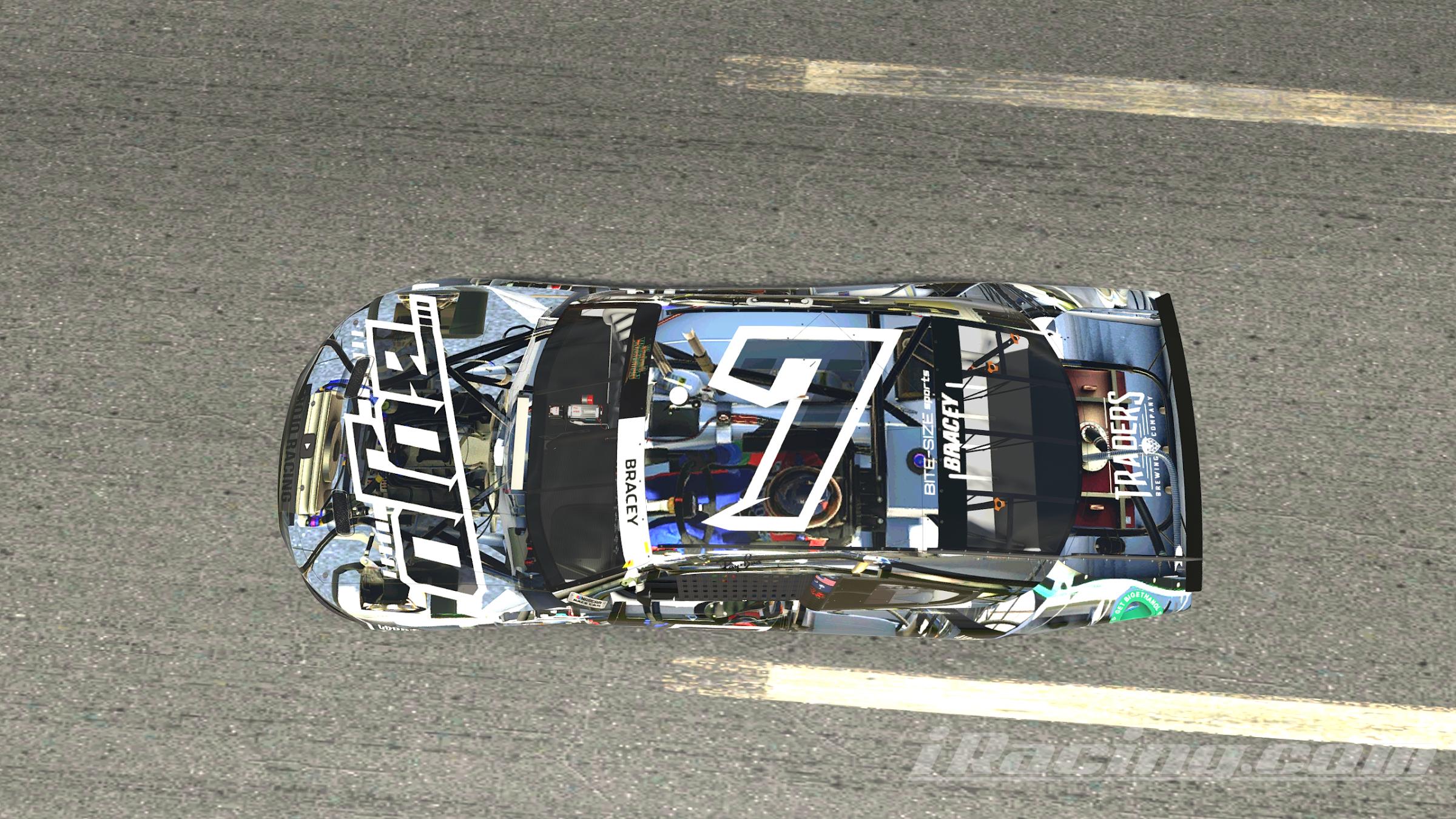 Preview of OSCA - BOJO Inside by Ray B.