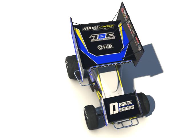 Preview of Steven Stewart | T5E/HOS/DD/Phenom by Steven Stewart4