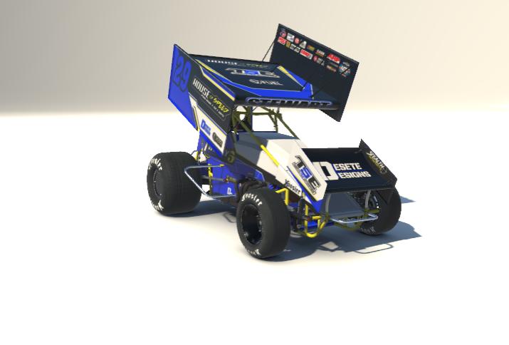 Preview of Steven Stewart | T5E/HOS/DD/Phenom by Steven Stewart4