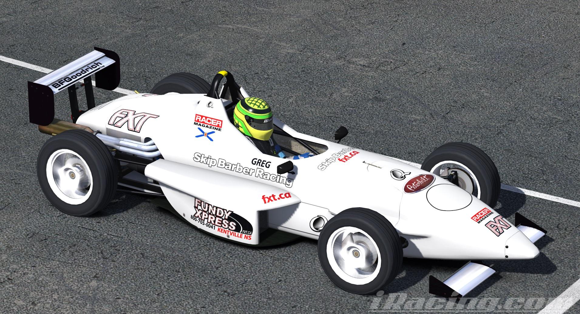 Preview of FXT.ca FUNDY XPRESS NS by Chris Bull